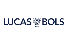 Lucas bols