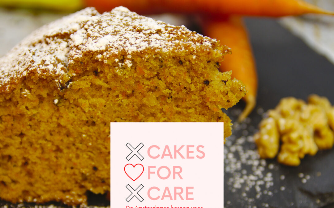 Cakes for care