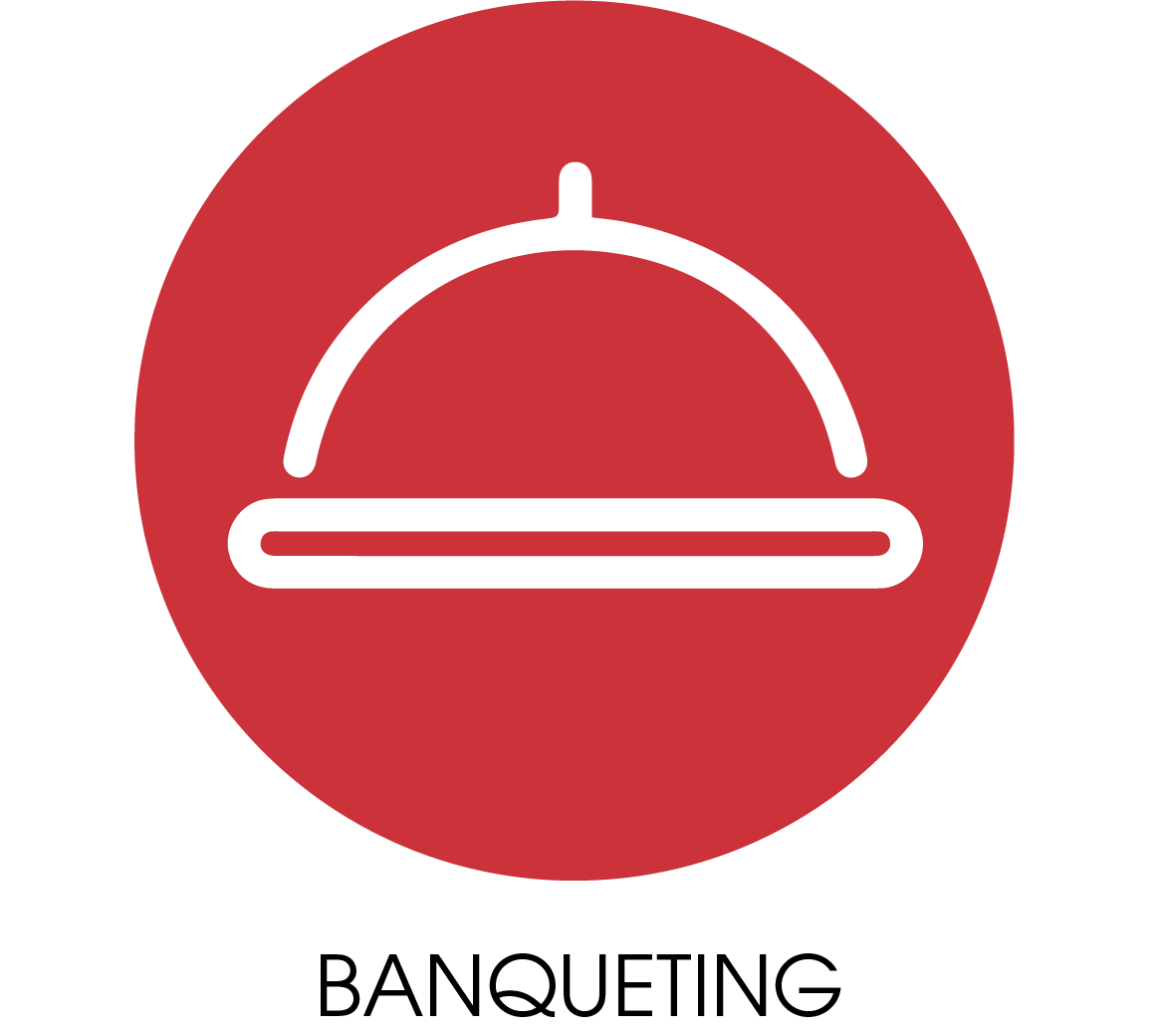 Banqueting icon banqueting-icon