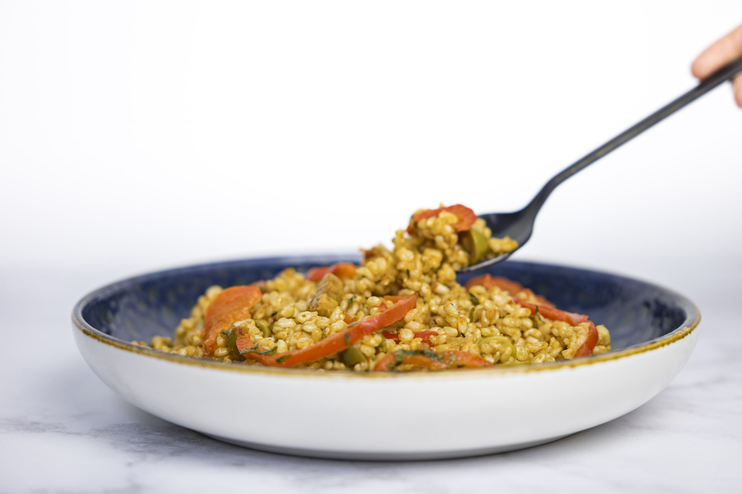Uitbreiding biologisch assortiment: Appetijt