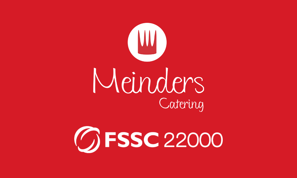 Verlenging FSSC 22000 gecertificeerd