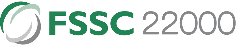 Verlenging FSSC 22000 gecertificeerd