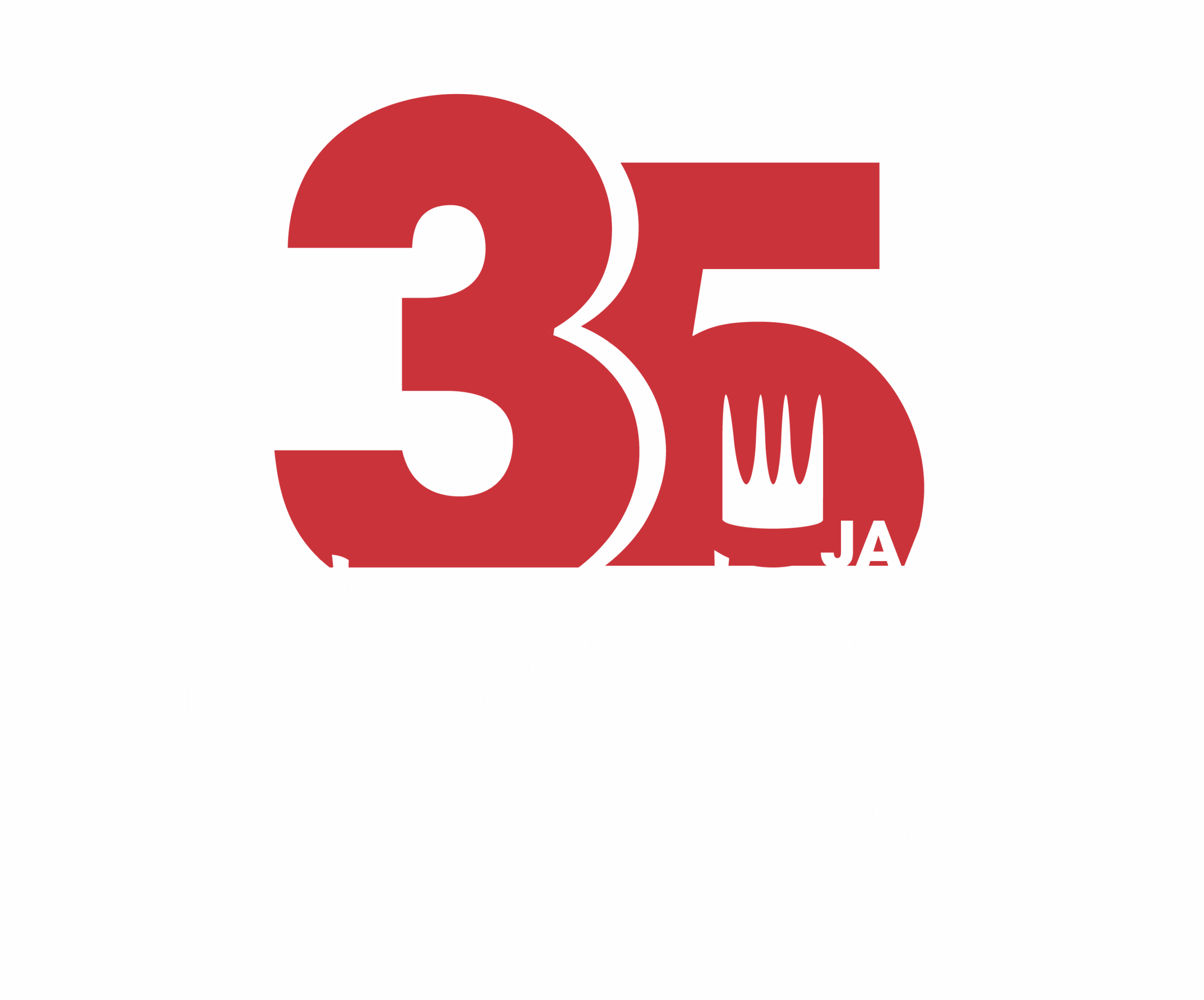 Rood wit Meinders Catering